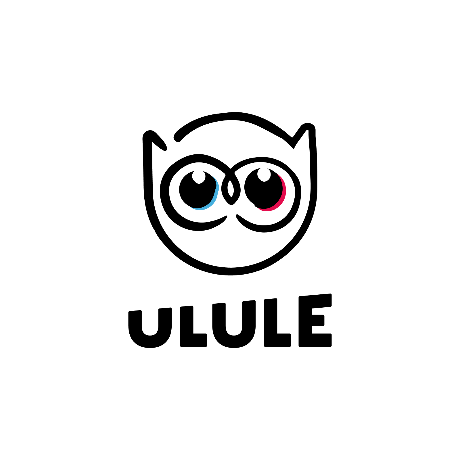 Ulule Logo