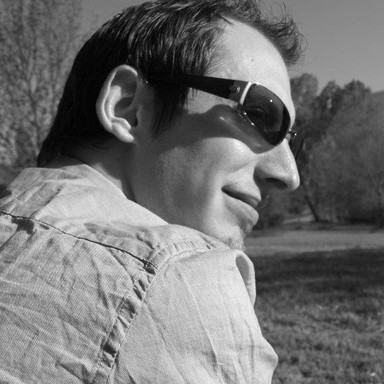 Picture of Alexandre Lutz