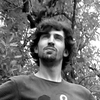 Picture of Daniel Borges