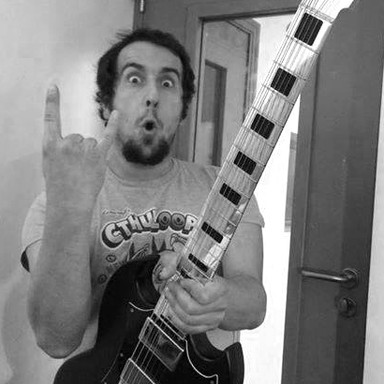 Picture of Alexandre Lutz
