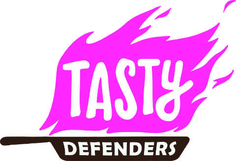 Tasty Defenders